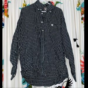 Large Cinch long sleeve